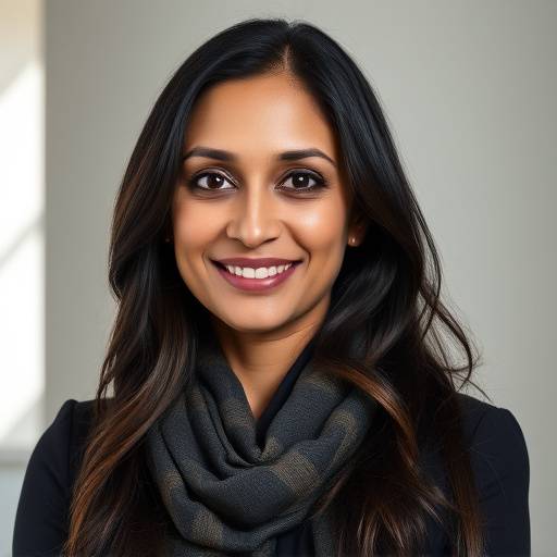 Aisha Khan, Acting for Film and Television Instructor