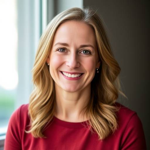 Eliza Hart, Introduction to Acting Instructor