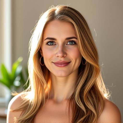 Isabella Rossi, Voice and Speech Instructor