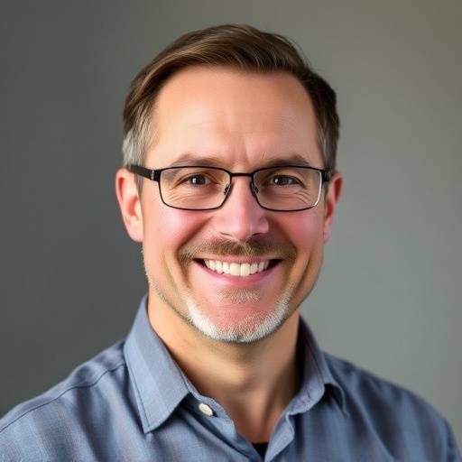 James O'Reilly, Voice and Speech Instructor