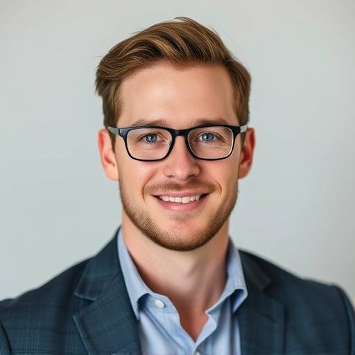 Jameson Davies, Head of Acting